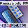 Kamagra Jelly 100 40